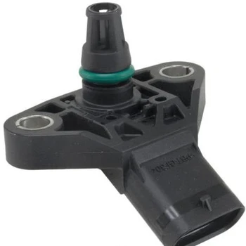 BBmart Авто резервни части за автомобили MAP колектор абсолютен сензор за налягане на въздуха за A6 A7 OE 038906051J