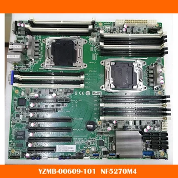 NF5270M4 X99 M3260 DDR4 за двупосочна дънна платка Inspur YZMB-00609-101