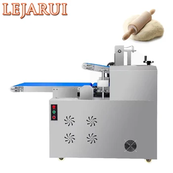 Автоматична машина за месене на тесто за брашно Tortilla Dough Press/Dough Pizza Press Machine/Dough Roller Press Machine