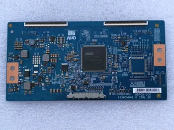 55P05-C00 P550QVN01.0 логическа платка за LED55K320U T-CON свързваща платка