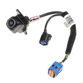 Автомобилна камера за задно виждане Камера за задно виждане за Hyundai Kia 95766-C5500 95766C5500