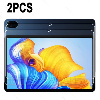 2PCS Clear HD Anti Scratch Screen Protector Закалено стъкло за Honor Pad 8 12
