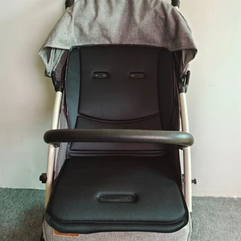 Бебешка количка Liner Universal възглавница подложка за количка количка количка & кола детска възглавница подложка дишаща