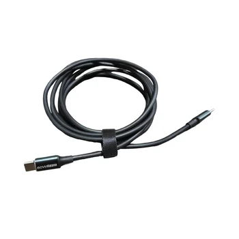 1M Type-C кабел за бързо зареждане Кабел за данни за зареждане Двоен кабел за данни тип C-C за P30 аксесоари