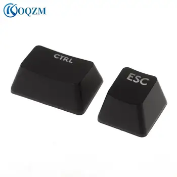 Резервни капачки на клавишите за G512 G513 с превключвател Romer-G Ctrl ESC клавиатура механични клавиши