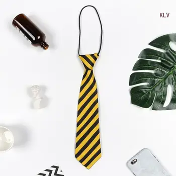 Shirt Tie Female Cool Harajuku Style Narrow Tie British Style Student Preppy Tie Jumping Cool Small Necktie Tie