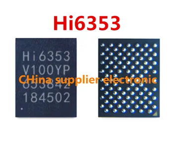 5pcs-30pcs HI6353 междинна честота IC IF IC средночестотен чип за Huawei nova5i Honor 20 hi6353
