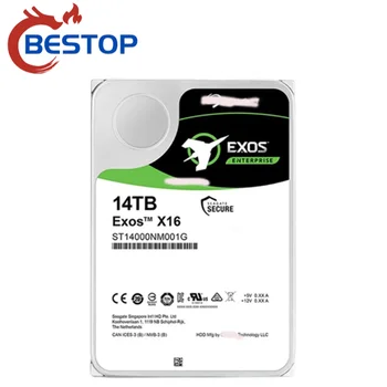 FOR ST14000NM001G 14TB X16 512e 3.5