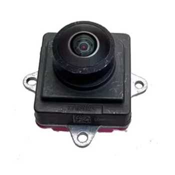 Кола за задно виждане Резервна камера за паркиране Камера за алармени системи Камера за Ram Pickup 2019-2020 68414414AA 68322864AF