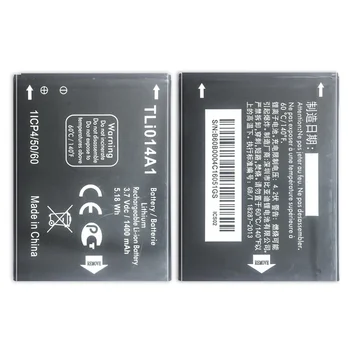 Батерия за Alcatel One Touch Fire 4012 4012A 4012X Pixi 3 4.5