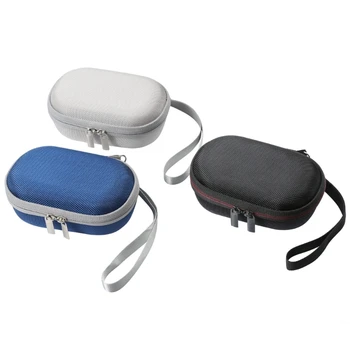 EVA Твърда защитна чанта за носене за Log-itech M510 M720 G304 G305 G703 MX навсякъде 3