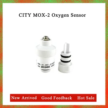 Оригинален & Нов CITY MOX-2 кислороден сензор O2 сензор газов сензор