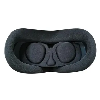 Lens Protective Cover Shell For OculusQuest 2 VR очила Меки и леки прахоустойчиви устойчиви на надраскване удароустойчиви аксесоари