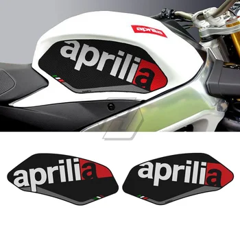 Мотоциклет Accessorie Side Tank Pad Protection Knee Grip Traction за Aprilia RSV4 2010-2021 TUONO 1100 2015-2021