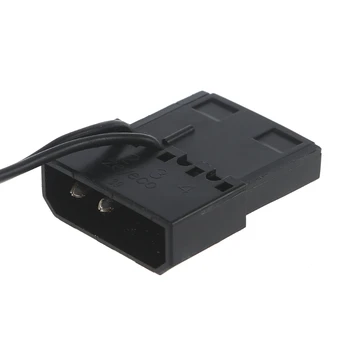 Лек ръчен контролер A-RGB DC5V 3Pin/DC12V 4Pin захранван конектор Съвместим за аура Вентилатори Светлини Устройства Аксесоари
