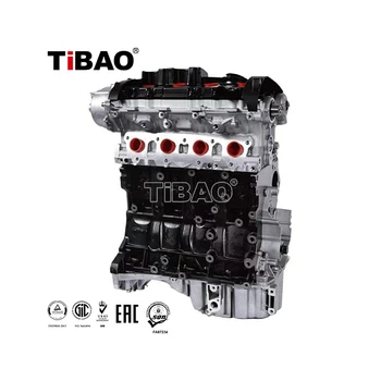TiBAO Високопроизводителен 2.4L BDW 6-цилиндров двигател за Audi C6 A6L