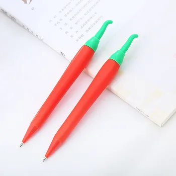 2Pcs Японски канцеларски материали сладък автоматичен молив Забавни Kawaii училищни пособия