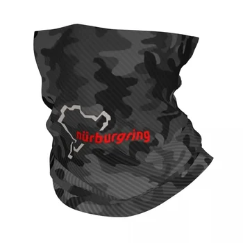 Carbon камуфлаж бандана врата маншет отпечатани multicam военни лицето шал маска за лице открит спортове унисекс възрастен миещи се